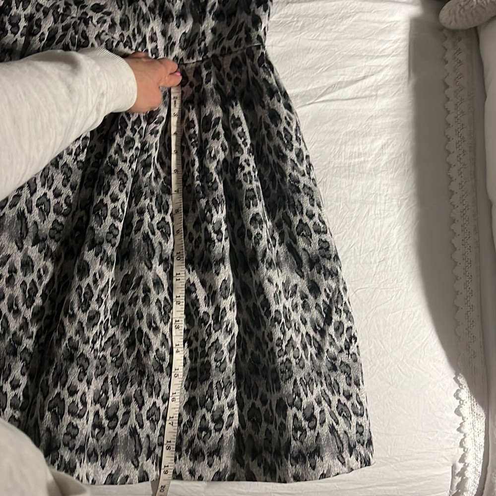 Taylor Dress - Picture 8 of 8